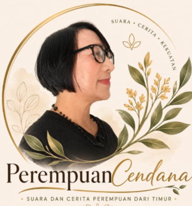 Perempuan Cendana