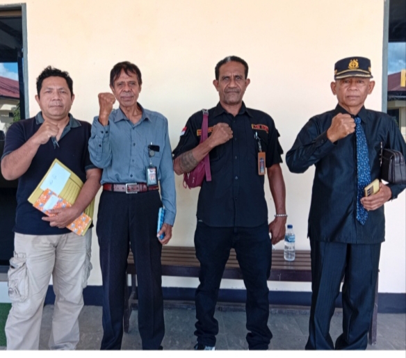 LSM KOREK Hadir untuk Masyarakat Mengawal Keadilan dan Mendorong Kesejahteraan Rakyat Kecil