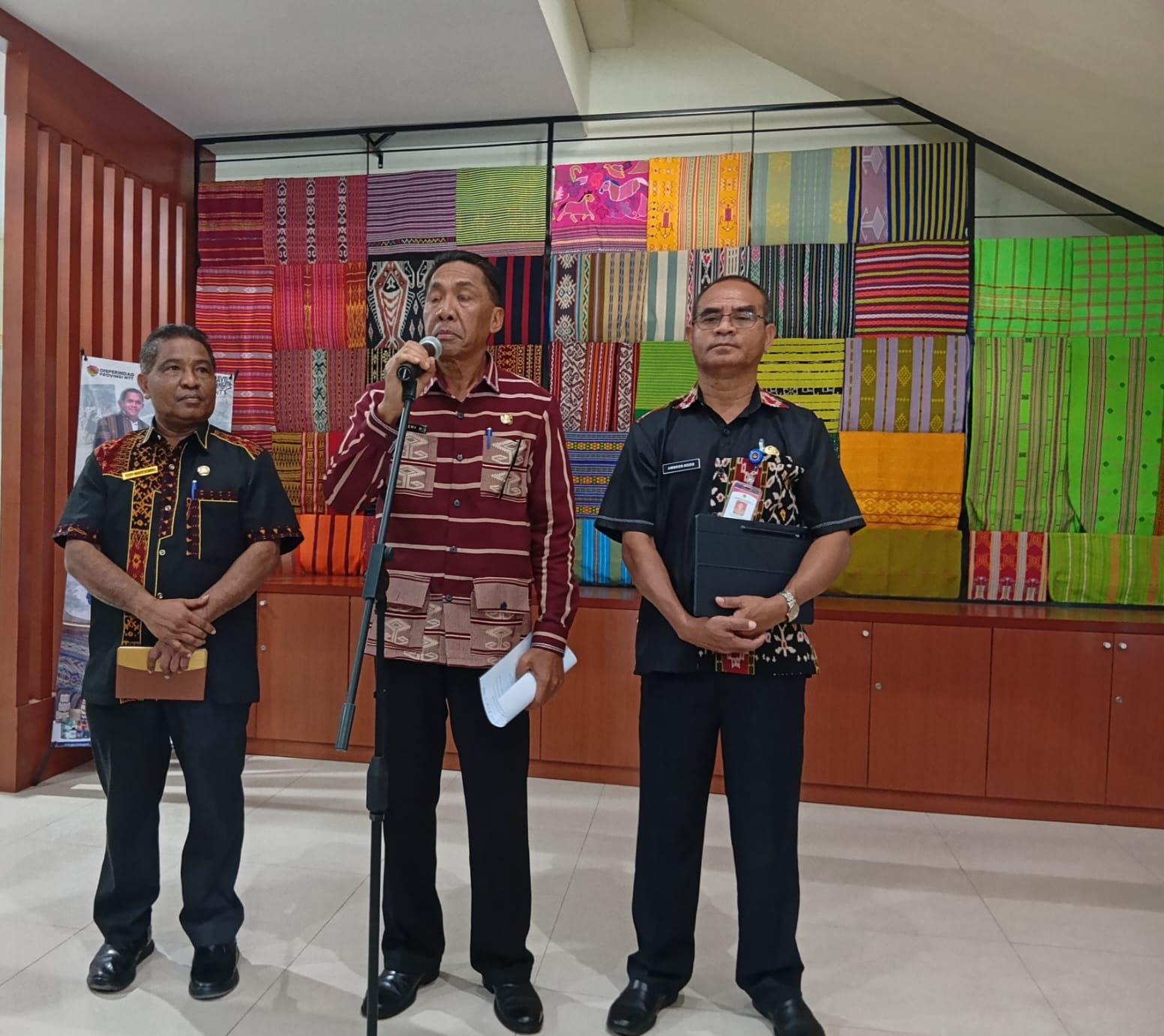 Pemprov NTT Terapkan Gerakan Jam Belajar Masyarakat Wujudkan Generasi Cerdas dan Berkarakter