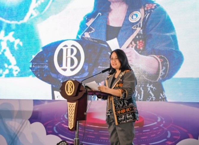 World Book Day 2026: Sinergi BI NTT dan Pemerintah Provinsi NTT Perkuat Ekosistem Literasi untuk Membangun Generasi Muda NTT