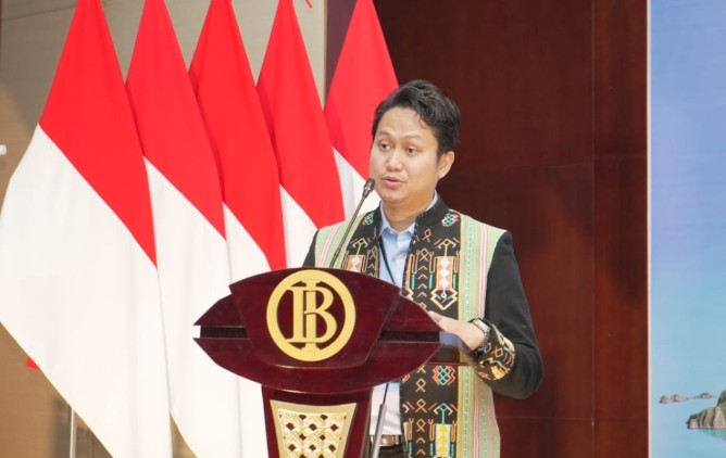 Bootcamp UMKM Pariwisata 2026: Perkuat Daya Saing Pariwisata dan UMKM NTT Kupang, 26 Mei 2026